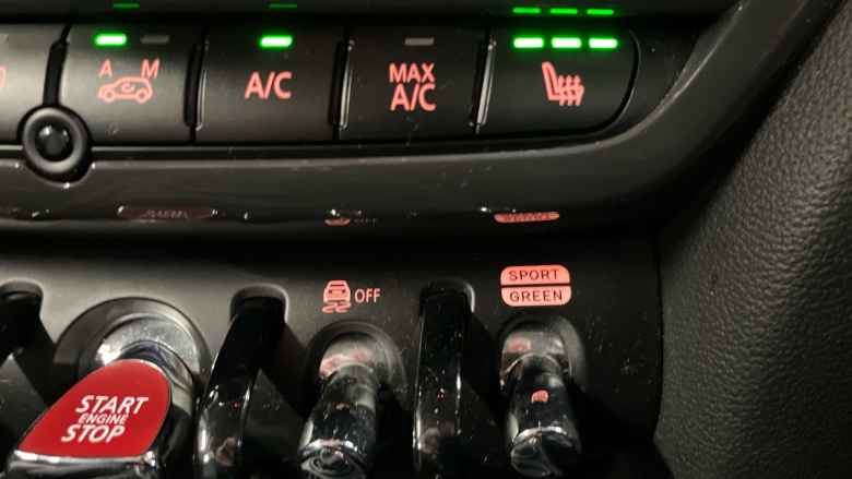 MINI Countryman 2.0 Cooper D 5dr [Chili/Nav+ Pack] Diesel Hatchback